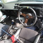 東京都Ａ様　お預かりＡＥ８６トレノ