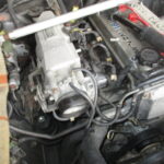 東京都Ｍ様　お預かりＡＥ８６トレノ