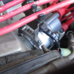 東京都Ｍ様　お預かりＡＥ８６トレノ