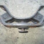 茨城県Ｋ様　お預かりＡＥ８６トレノ