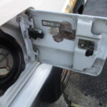 茨城県M様　お預かりＡＥ８６トレノ