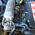 大阪府Ｋ様　ご成約ＡＥ８６トレノ