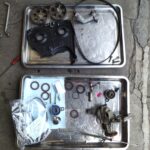 大阪府Ｋ様　ご成約ＡＥ８６トレノ