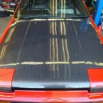 川口市のＳ様のトレノ