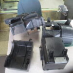 東京都O様　お預かりＡＥ８６レビン