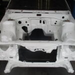 東京都O様　お預かりＡＥ８６レビン