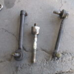 東京都O様　お預かりＡＥ８６レビン