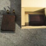 栃木県Ｓ様　お預かりＡＥ８６トレノ