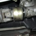 愛知県Ⅰ様　お預かりＡＥ８６レビン