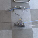 県内Ｋ様　お預かりＡＥ８６レビン