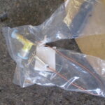 愛知県Ⅰ様　お預かりＡＥ８６レビン