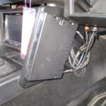 県内Ｋ様　お預かりＡＥ８６トレノ