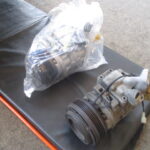 愛知県Ｉ様　お預かりＡＥ８６レビン