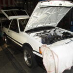 愛知県Ｔ様　ご成約ＡＥ８６レビン