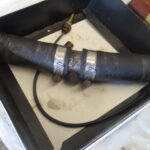 千葉県Ⅰ様　お預かりＡＥ８６レビン