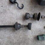 千葉県Ｈ様　お預かりＡＥ８６トレノ