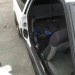 県内O様　お預かりＡＥ８６レビン