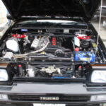東京都Ｓ様　ご成約ＡＥ８６トレノ