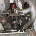 岡山県Ｓ様　お預かりＡＥ８６レビン