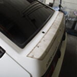 県内Ｏ様　お預かりＡＥ８６レビン