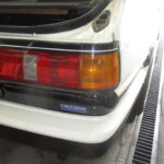 県内O様　お預かりＡＥ８６レビン