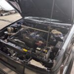 東京都Ｔ様　お預かりＡＥ８６レビン