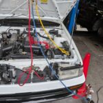 東京都Ｙ様　ご成約ＡＥ８６レビン
