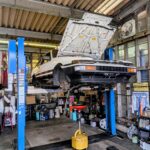 佐賀県Ｋ様　ご成約ＡＥ８６トレノ