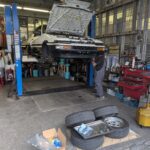 佐賀県Ｋ様　ご成約ＡＥ８６トレノ
